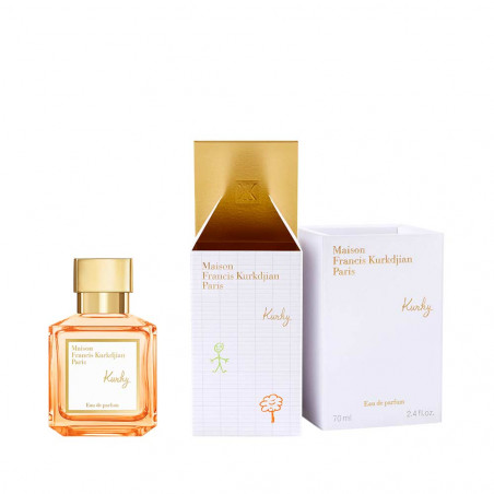 KURKY EAU DE PARFUM