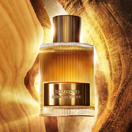 BOIS PACIFIQUE EAU DE PARFUM