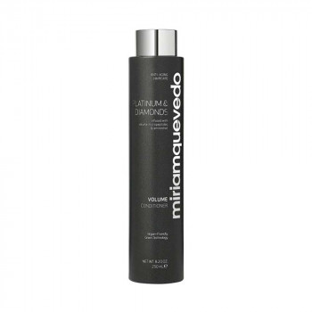 PLATINUM & DIAMONDS VOLUME CONDITIONER 250ml