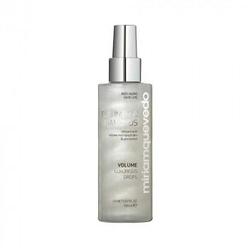PLATINUM & DIAMONDS VOLUME LUXURIOUS DROPS 150ml