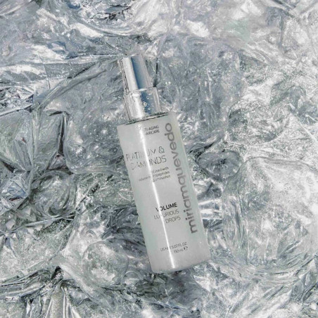 PLATINUM & DIAMONDS VOLUME LUXURIOUS DROPS 150ml