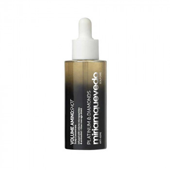 PLATINUM & DIAMONDS VOLUME AMINOSHOT SCALP CONCENTRATE 50ml
