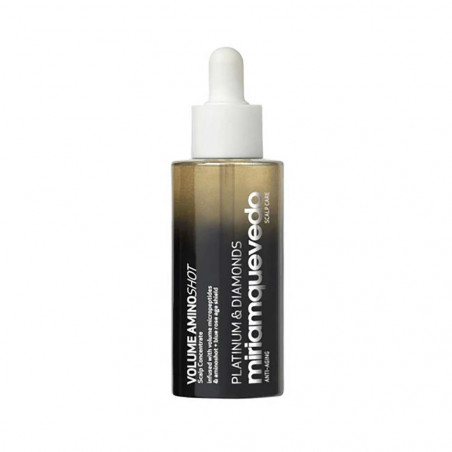 PLATINUM & DIAMONDS VOLUME AMINOSHOT SCALP CONCENTRATE 50ml