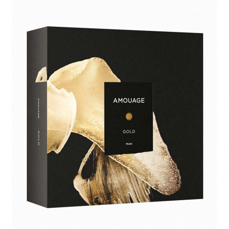 GOLD MAN EDP 100ml