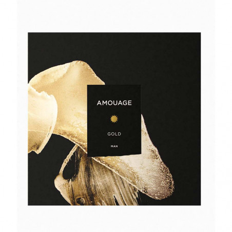 GOLD MAN EDP 100ml