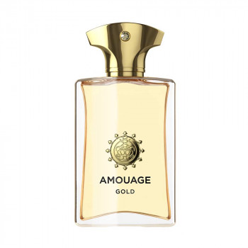 GOLD MAN EDP 100ml