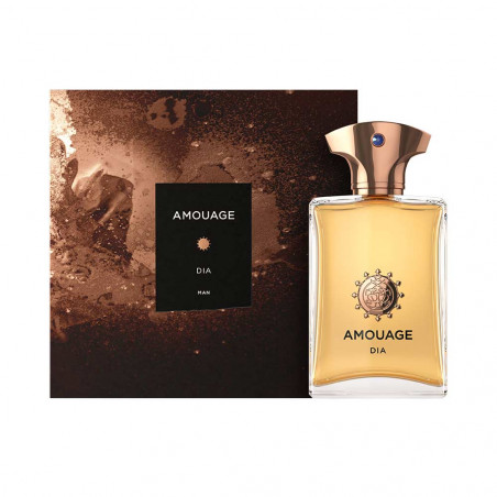 DIA MAN EDP 100ml