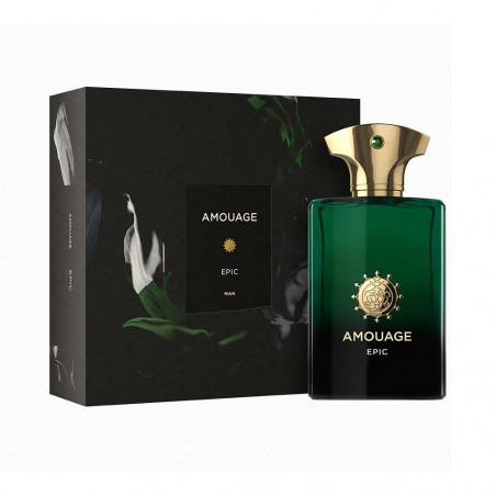 EPIC MAN EDP 100ml