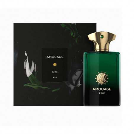 EPIC MAN EDP 100ml