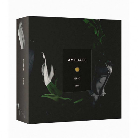 EPIC MAN EDP 100ml