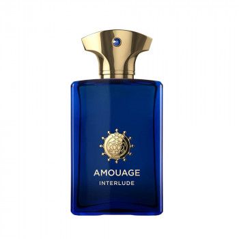 INTERLUDE MAN EDP 100ml