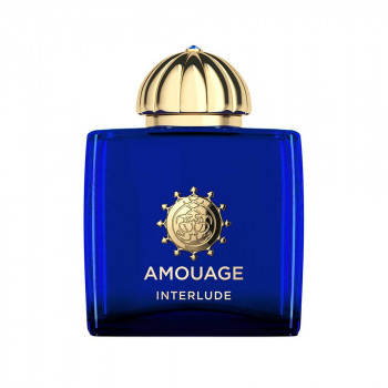 INTERLUDE WOMAN EDP 100ml
