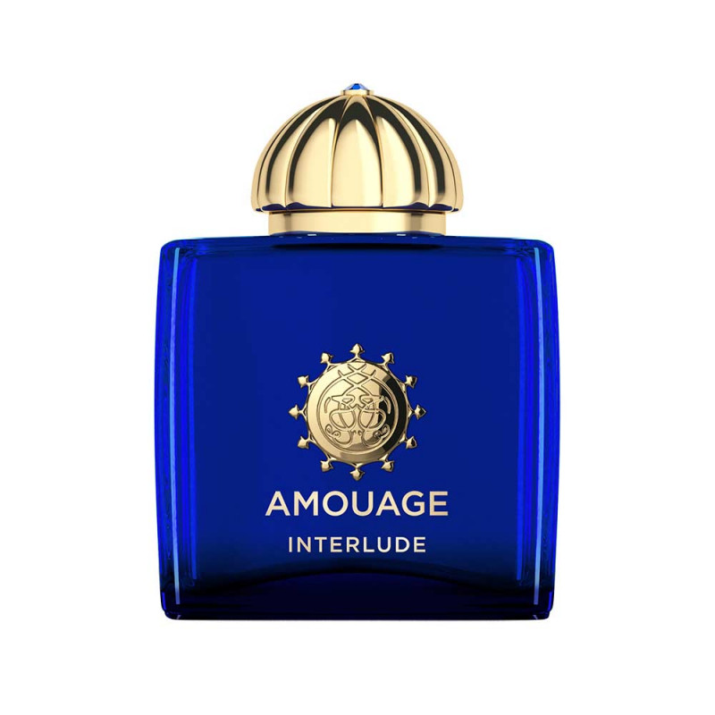 INTERLUDE WOMAN EDP 100ml INTERLUDE WOMAN EDP 100ml