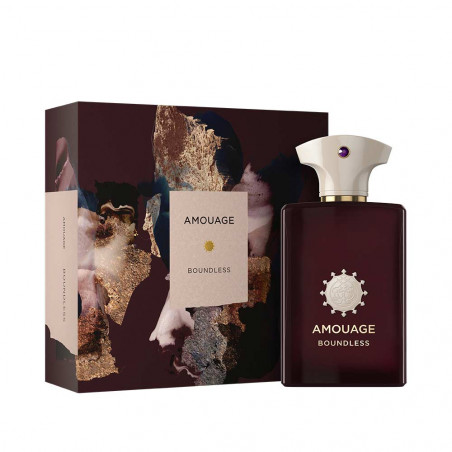 BOUNDLESS EDP 100ml