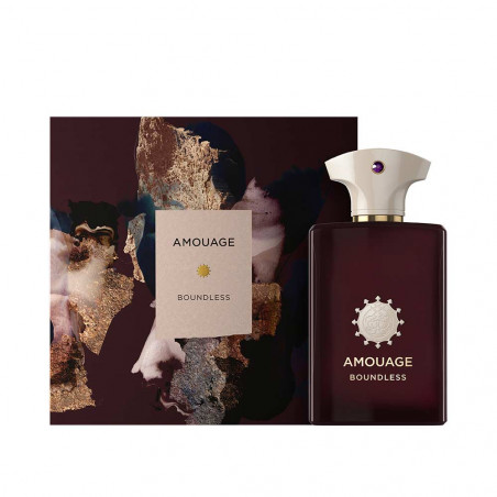 BOUNDLESS EDP 100ml