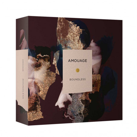 BOUNDLESS EDP 100ml