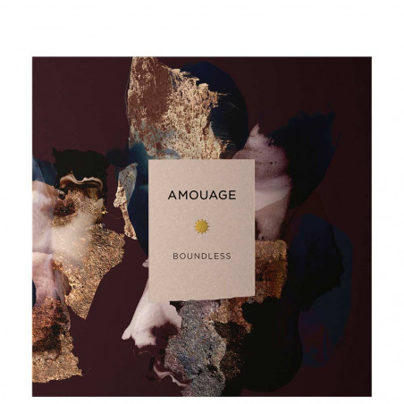 BOUNDLESS EDP 100ml
