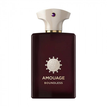 BOUNDLESS EDP 100ml