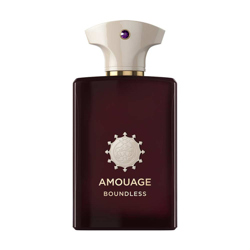 BOUNDLESS EDP 100ml BOUNDLESS EDP 100ml