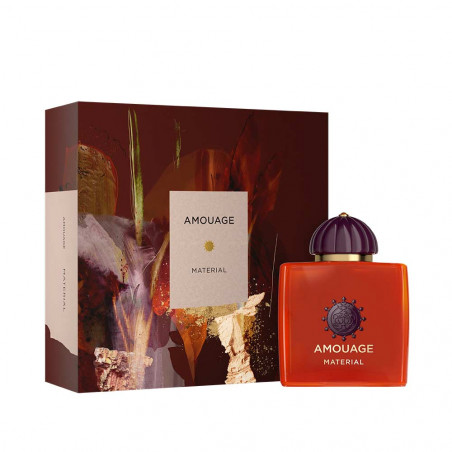 MATERIAL EDP 100ml