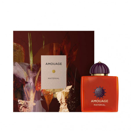 MATERIAL EDP 100ml