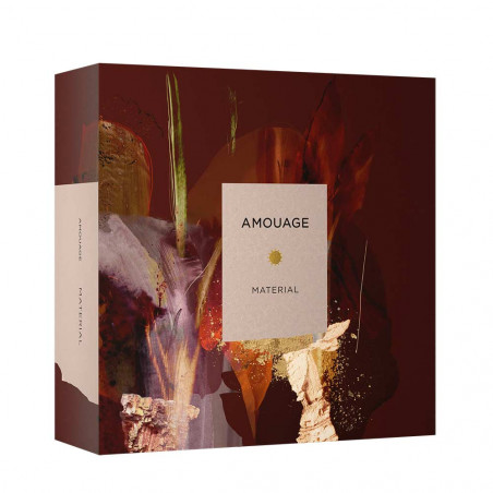 MATERIAL EDP 100ml