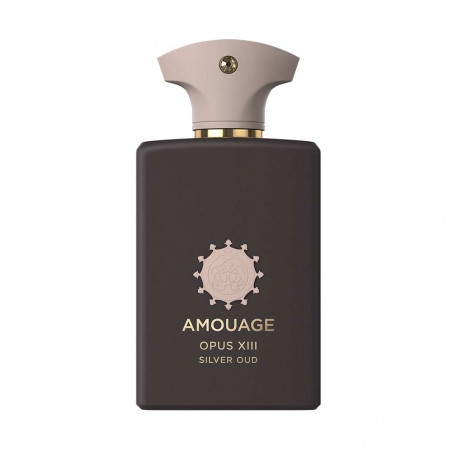OPUS XIII SILVER OUD EDP 100ml