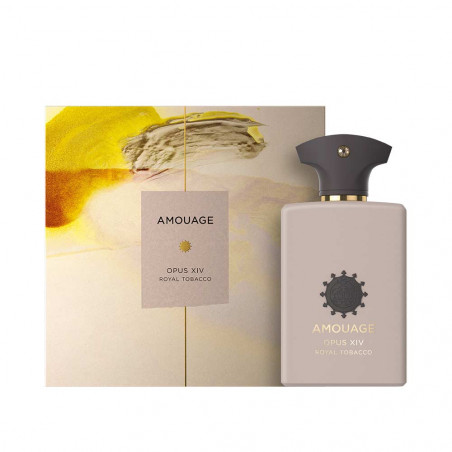 OPUS XIV ROYAL TOBACCO EDP 100ml