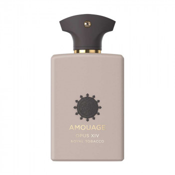 OPUS XIV ROYAL TOBACCO EDP 100ml