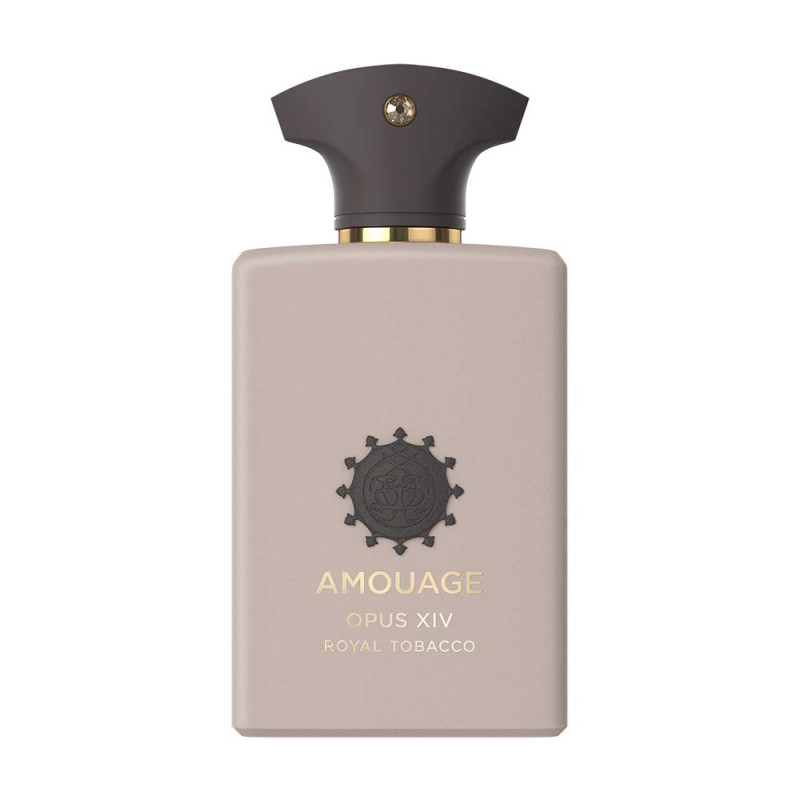 OPUS XIV ROYAL TOBACCO EDP 100ml OPUS XIV ROYAL TOBACCO EDP 100ml