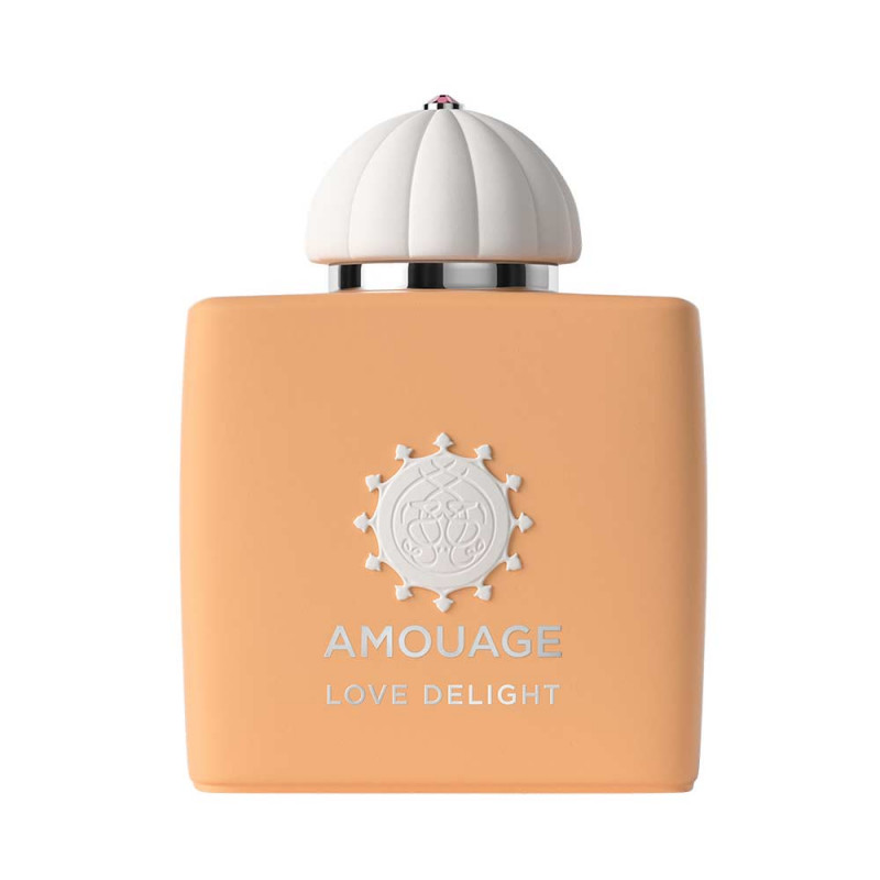LOVE DELIGHT EDP 100ml LOVE DELIGHT EDP 100ml