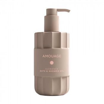 GUIDANCE SHOWER GEL