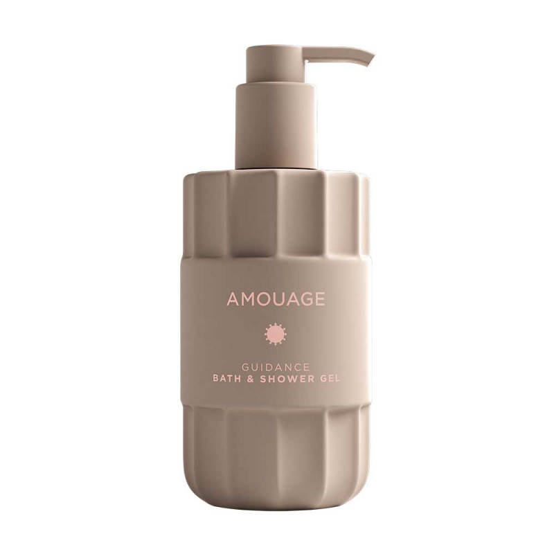 GUIDANCE SHOWER GEL GUIDANCE SHOWER GEL