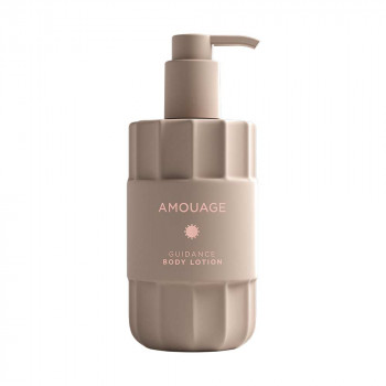 GUIDANCE BODY LOTION