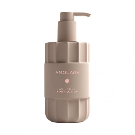 GUIDANCE BODY LOTION