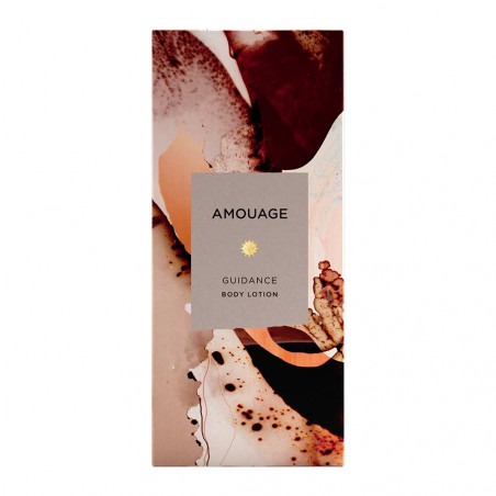 GUIDANCE BODY LOTION