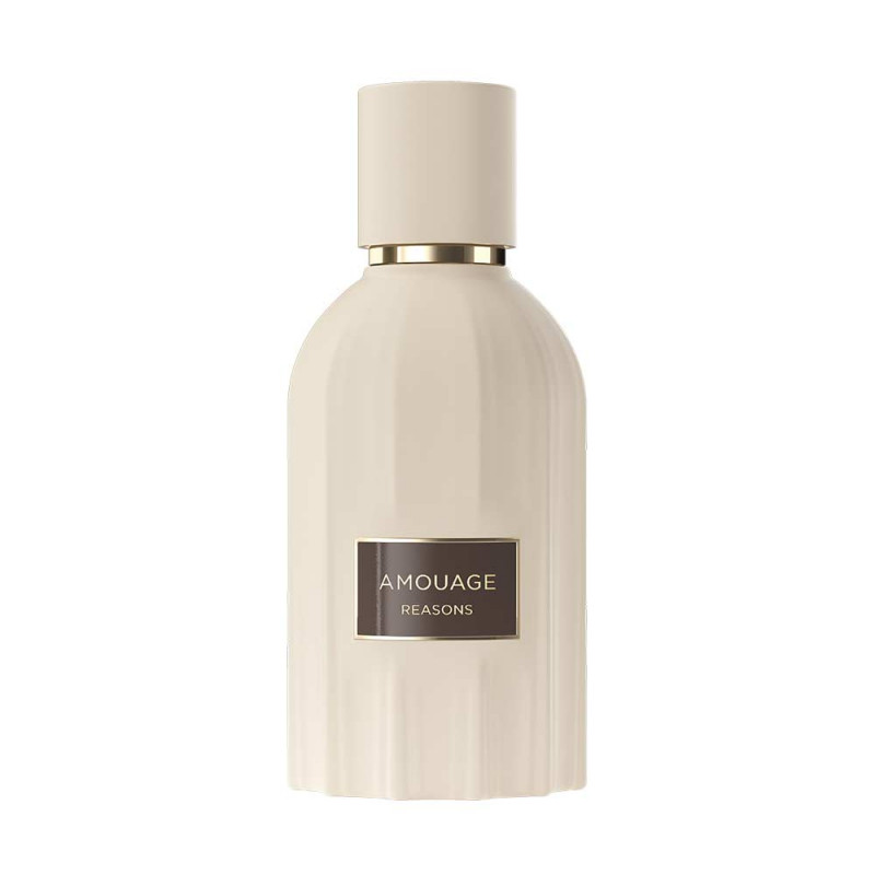 REASONS ESSENCE DE PARFUM 100ml REASONS ESSENCE DE PARFUM 100ml