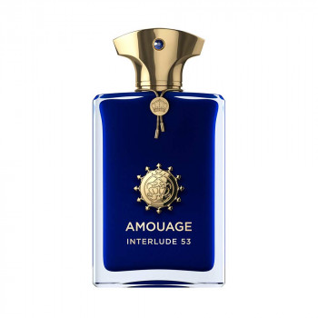 INTERLUDE 53 MAN EXTRAIT 100ml