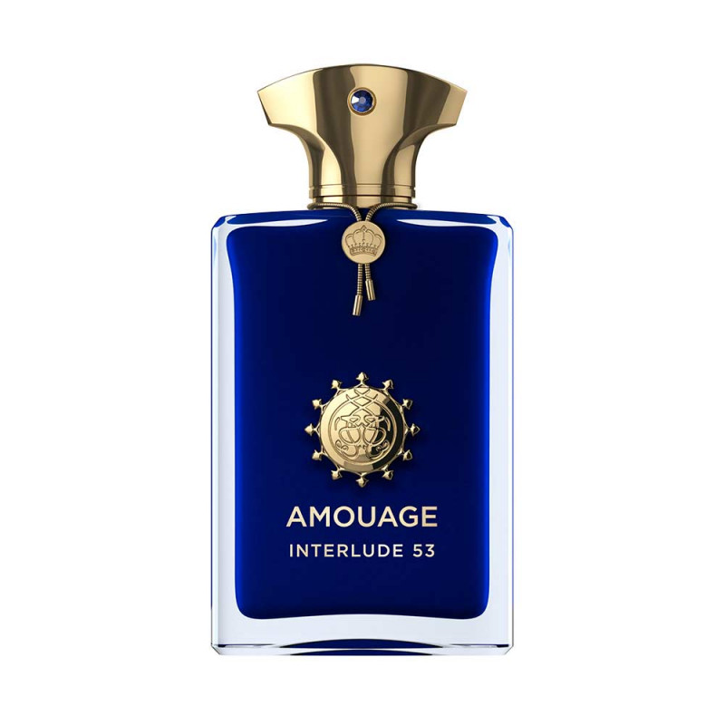 INTERLUDE 53 MAN EXTRAIT 100ml INTERLUDE 53 MAN EXTRAIT 100ml