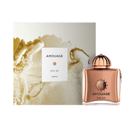 DIA 40 WOMAN EXTRAIT 100ml