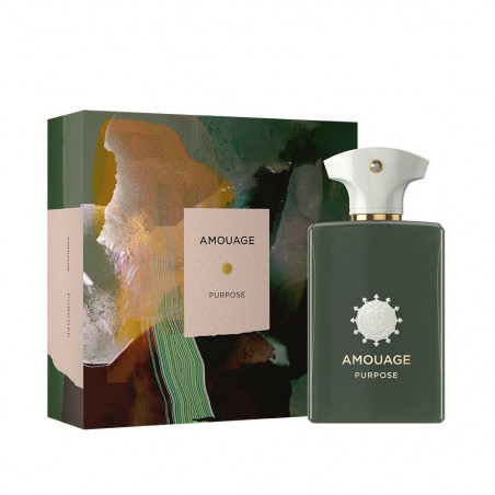 PURPOSE 50 EXTRAIT  100ml