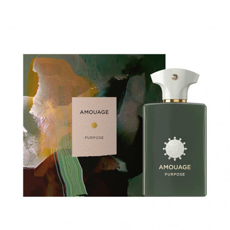 PURPOSE 50 EXTRAIT  100ml