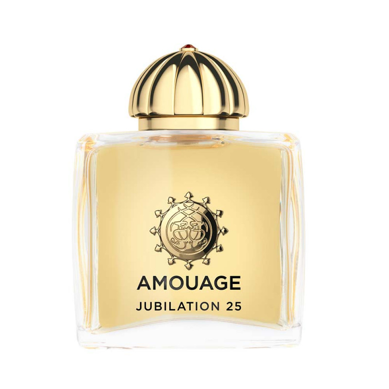 JUBILATION 25 EDP 100ml JUBILATION 25 EDP 100ml