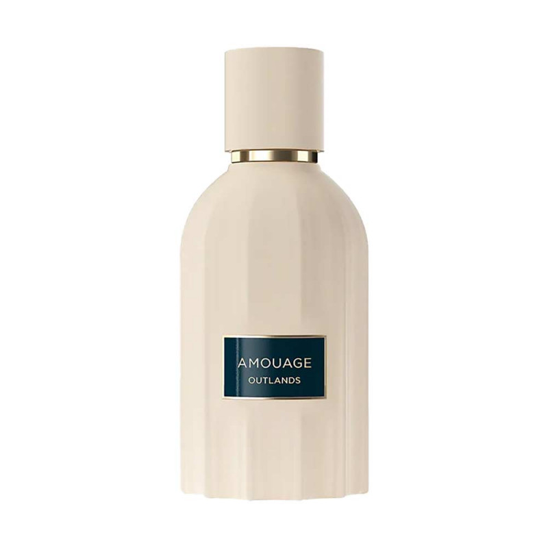 OUTLANDS ESSENCE DE PARFUM 100ml OUTLANDS ESSENCE DE PARFUM 100ml