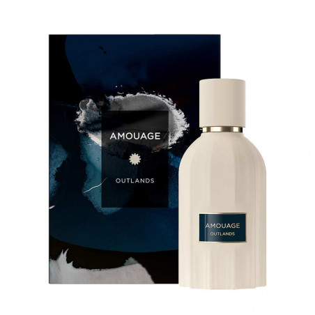 OUTLANDS ESSENCE DE PARFUM 100ml