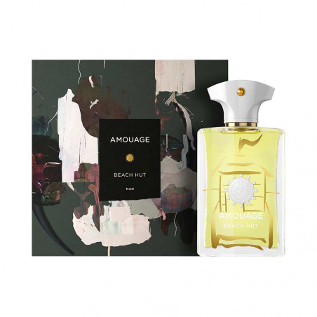 BEACH HUT MAN EDP 100ml