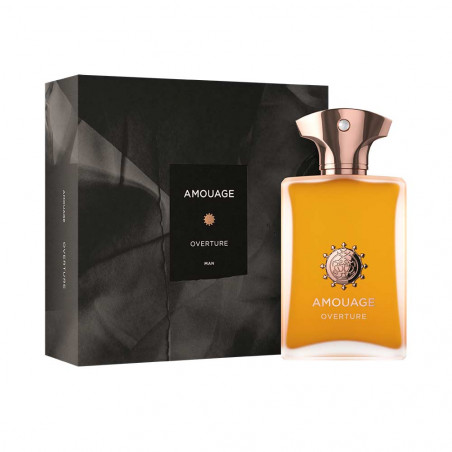 OVERTURE MAN EDP 100ml