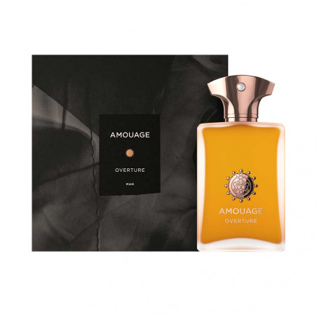 OVERTURE MAN EDP 100ml