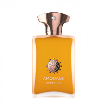 OVERTURE MAN EDP 100ml