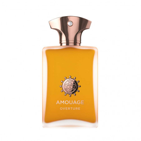 OVERTURE MAN EDP 100ml